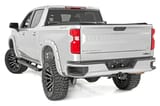 Oval Nerf Step | Crew Cab | Chevy/GMC 1500/2500HD/3500HD (19-26) view 6