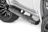 Oval Nerf Step | Crew Cab | Chevy/GMC 1500/2500HD/3500HD (19-26) view 1