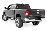 Oval Nerf Step | Crew Cab | Black | Ram 1500 (19-26)/1500 TRX (21-24) view 3