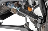 HD Forged Tie Rod End | Chevy/GMC 2500HD/3500HD 4WD (01-10) view 2