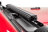LED Hood Kit | 30" | Spectrum Series | Jeep Gladiator JT/Wrangler JL (18-26) view 3