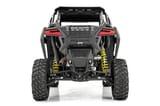 Cargo Gate | Rear | Polaris RZR Turbo R/Pro R view 4