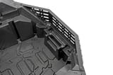 Cargo Gate | Rear | Polaris RZR Turbo R/Pro R view 5