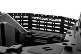 Cargo Gate | Rear | Polaris RZR Turbo R/Pro R view 6