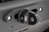 Aluminum Winch Shackle / Thimble view 1