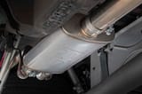 Performance Cat-Back Exhaust | 5.3L | Chevy/GMC 1500 (14-18 & Classic) view 3
