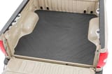 Bed Mat | 5'7" Bed | RC Logo | Toyota Tundra 2WD/4WD (2007-2021) view 1
