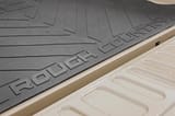 Bed Mat | 5'10" Bed | RC Logo | Chevy/GMC Sierra 1500 (19-26)/Silverado 1500 (19-26) view 2