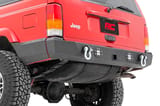 Rear Bumper | Jeep Cherokee XJ 2WD/4WD (1984-2001) view 5
