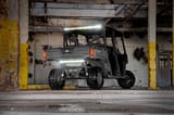 50" LED Light Kit | Rear Facing | Can-Am Defender HD5/HD8/HD9/HD10 view 3