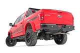 Rear Bumper | Ford F-150 2WD/4WD (2015-2020) view 3