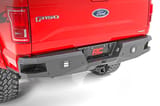 Rear Bumper | Ford F-150 2WD/4WD (2015-2020) view 1