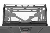 Rear Panel | Scratch Resistant | Polaris Ranger XP 1000 view 4