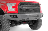 Front Bumper | Ford F-150 2WD/4WD (2015-2017) view 5