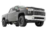 Rough Country 3 Inch Lift Kit | Vertex | w/ Overloads | Chevy/GMC 2500HD/3500HD (20-26) view 3