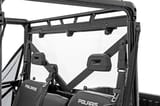 Rear Panel | Scratch Resistant | Polaris Ranger XP 1000 view 2