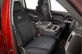 Seat Covers | FR 40/20/40 | Chevy/GMC 1500 2WD/4WD (14-18 & Classic) view 3