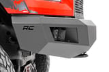 Front Bumper | Ford F-150 2WD/4WD (2015-2017) view 3