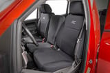 Seat Covers | FR 40/20/40 | Chevy/GMC 1500 2WD/4WD (14-18 & Classic) view 4