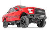 Front Bumper | Ford F-150 2WD/4WD (2015-2017) view 2