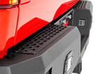 Rear Bumper | Ford F-150 2WD/4WD (2015-2020) view 4