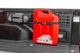 Molle Bed Mounting Panels | Combo | Toyota Tacoma 2WD/4WD (2005-2023) view 6
