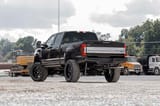 Rough Country 6 Inch Lift Kit | R/A | OVLDS | Vertex | Ford F-250/F-350 Super Duty (17-22) view 5