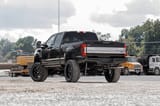 Rough Country 6 Inch Lift Kit | R/A | No OVLD | M1 | Ford F-250/F-350 Super Duty 4WD (17-22) view 5