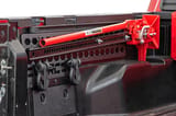 Molle Bed Mounting Panels | Combo | Toyota Tacoma 2WD/4WD (2005-2023) view 4