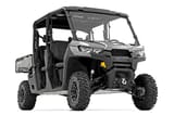 Winch Plate | Can-Am Defender HD 8/HD 9/HD 10 view 5