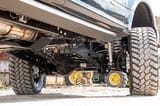 Rough Country 6 Inch Lift Kit | Radius Arm | No OVLD | C/O V2 | Ford F-250/F-350 Super Duty (17-22) view 6