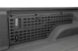 Molle Panel Kit | Front | Bed | Jeep Gladiator JT 4WD (2020-2026) view 3