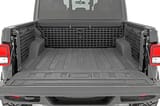 Molle Bed Panel Kit | DR & PS Combo | Jeep Gladiator JT 4WD (2020-2026) view 2