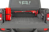 Molle Panel Kit | Driver Side | Bed | Jeep Gladiator JT 4WD (2020-2026) view 5