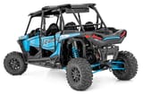 Rock Slider Kit | 4 Seater | Polaris RZR XP 4 1000 view 3