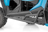 Rock Slider Kit | 4 Seater | Polaris RZR XP 4 1000 view 4