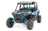 Rock Slider Kit | 4 Seater | Polaris RZR XP 4 1000 view 2