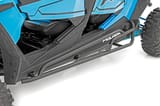 Rock Slider Kit | 4 Seater | Polaris RZR XP 4 1000 view 5