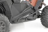 Rock Slider Kit | 2 Seater | Polaris RZR XP 1000 view 4