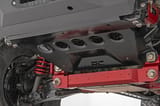 Skid Plate | Prerunner Bumper | Toyota Tundra 2WD/4WD (2014-2021) view 1