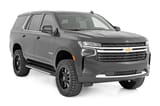 Rough Country 3.5 Inch Lift Kit | Chevy/GMC SUV 1500 4WD (2021-2026) view 2