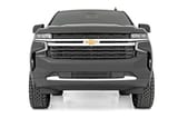 Rough Country 3.5 Inch Lift Kit | M1 Struts | Chevy/GMC SUV 1500 4WD (2021-2026) view 3