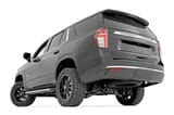 Rough Country 3.5 Inch Lift Kit | N3 Struts | Chevy/GMC SUV 1500 4WD (2021-2026) view 4