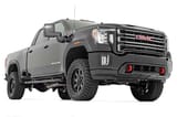 Rough Country 3 Inch Lift Kit | Vertex | Chevy/GMC 2500HD/3500HD (20-26) view 2