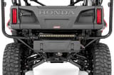 20" LED Light Kit | Under Bed | Honda Pioneer 1000/Pioneer 1000-6 view 2