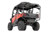 20" LED Light Kit | Under Bed | Honda Pioneer 1000/Pioneer 1000-6 view 3