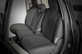 Seat Covers | FR Bucket RR w/Arm Rest | Ram 1500 (09-18)/2500 (11-18)/3500 (11-18) view 3
