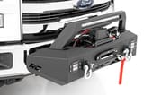 EXO Winch Mount Kit | Ford F-150 2WD/4WD (2009-2026) view 1