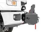 EXO Winch Mount Kit | Ford F-150 2WD/4WD (2009-2026) view 2