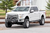 EXO Winch Mount Kit | Ford F-150 2WD/4WD (2009-2026) view 5